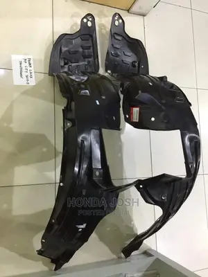Sand Protector and Engine Cover for Honda and Acura