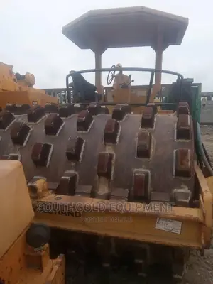 Various Construction Equipment Available for Hire