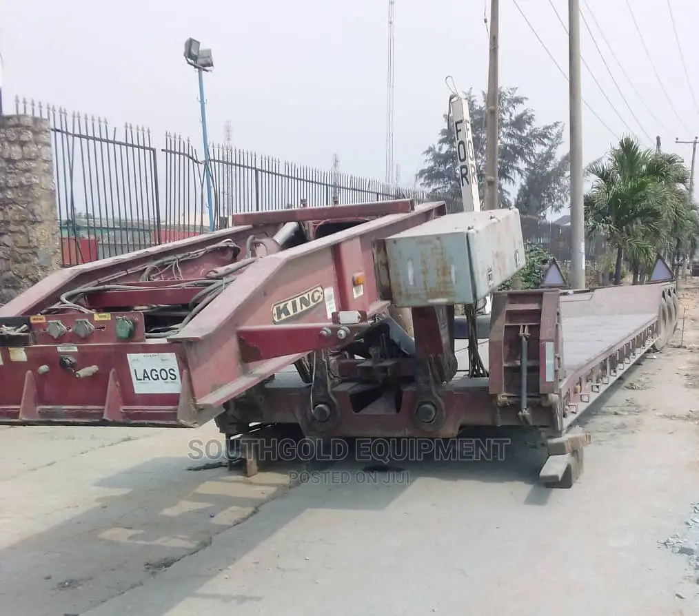 Various Construction Equipment Available for Hire
