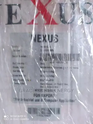 3.5KVA NEXUS Power Inverter
