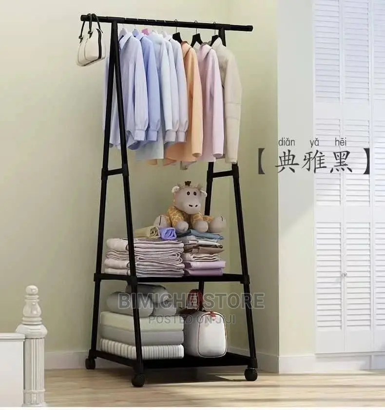 Clothes Hanger