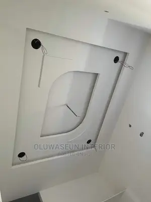 POP Ceiling Designs