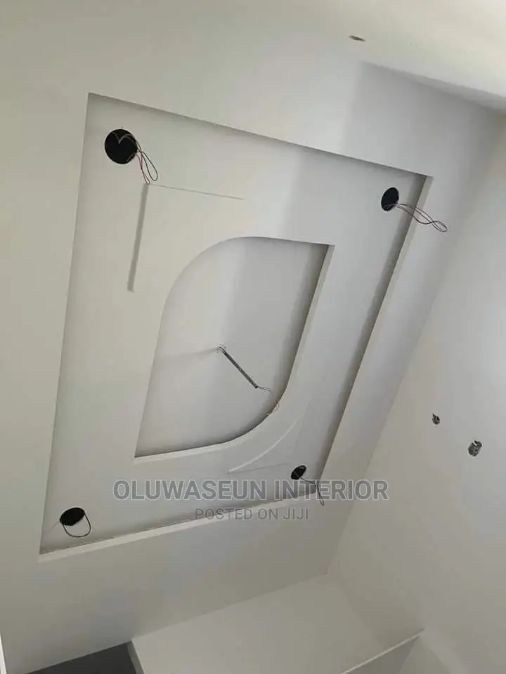 POP Ceiling Designs