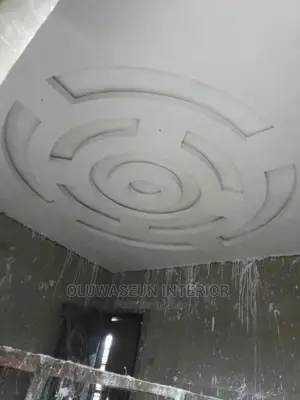 POP Ceiling Designs