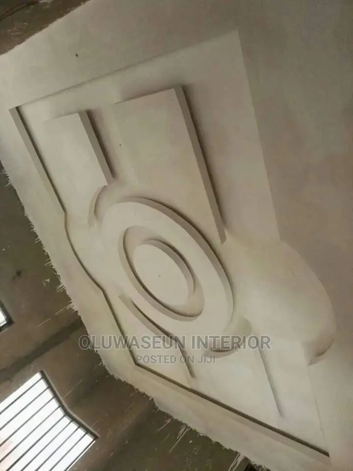POP Ceiling Designs