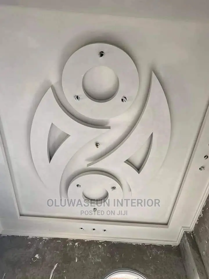 POP Ceiling Designs