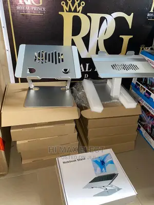 Laptop Stand