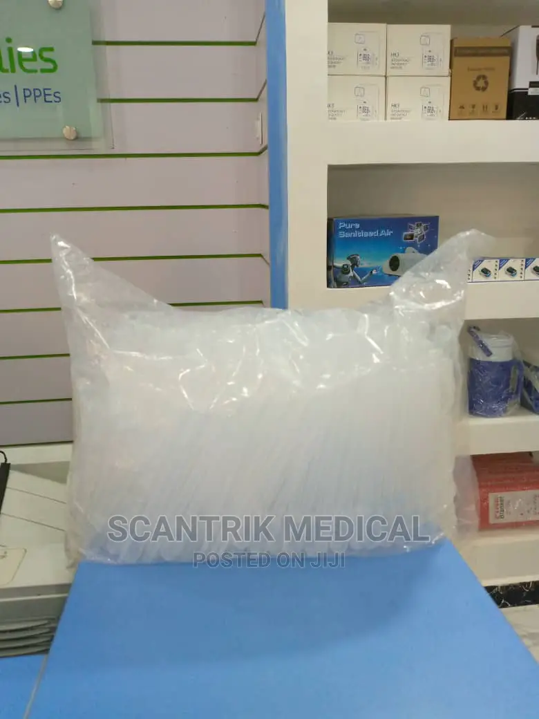 3ml Lab Sterile Transfer Pipette