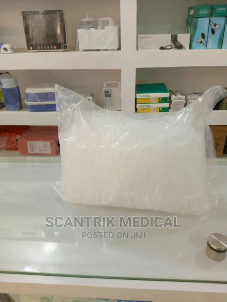 Lab Use Disposable Liquid Transfer 3ml