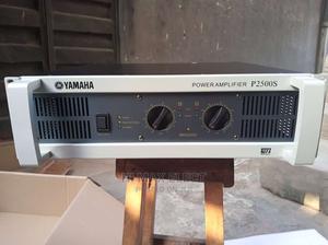 2500watts Yamaha Power Amplifier