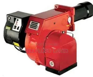 Gas Industrial Factory Burners