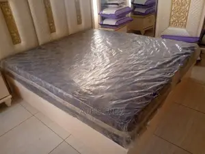 Brand New Vitafoam Super Soft Mattress (Vita Sizzler)