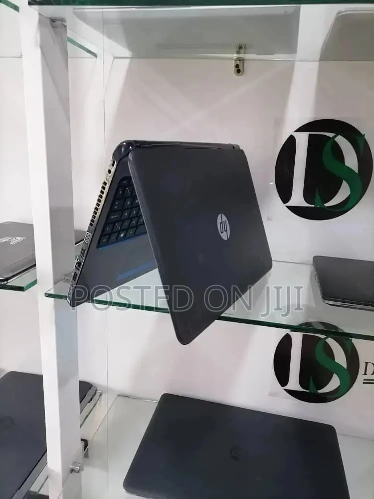 Laptop HP 250 G3 4GB Intel Core I3 HDD 500GB