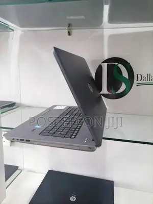 Laptop HP 250 G3 4GB Intel Core I3 HDD 500GB