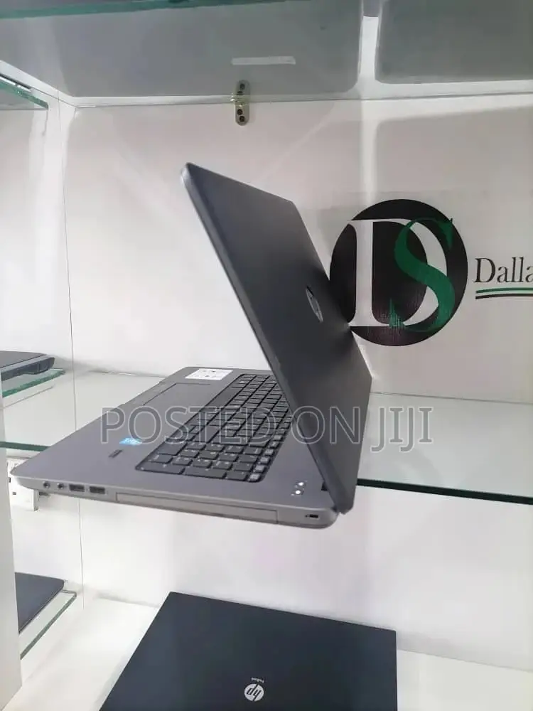 Laptop HP 250 G3 4GB Intel Core I3 HDD 500GB