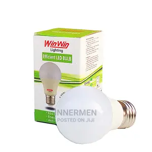 5w Win Win Lightning LED Bulb