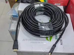 HDMI High Speed 1080 20m