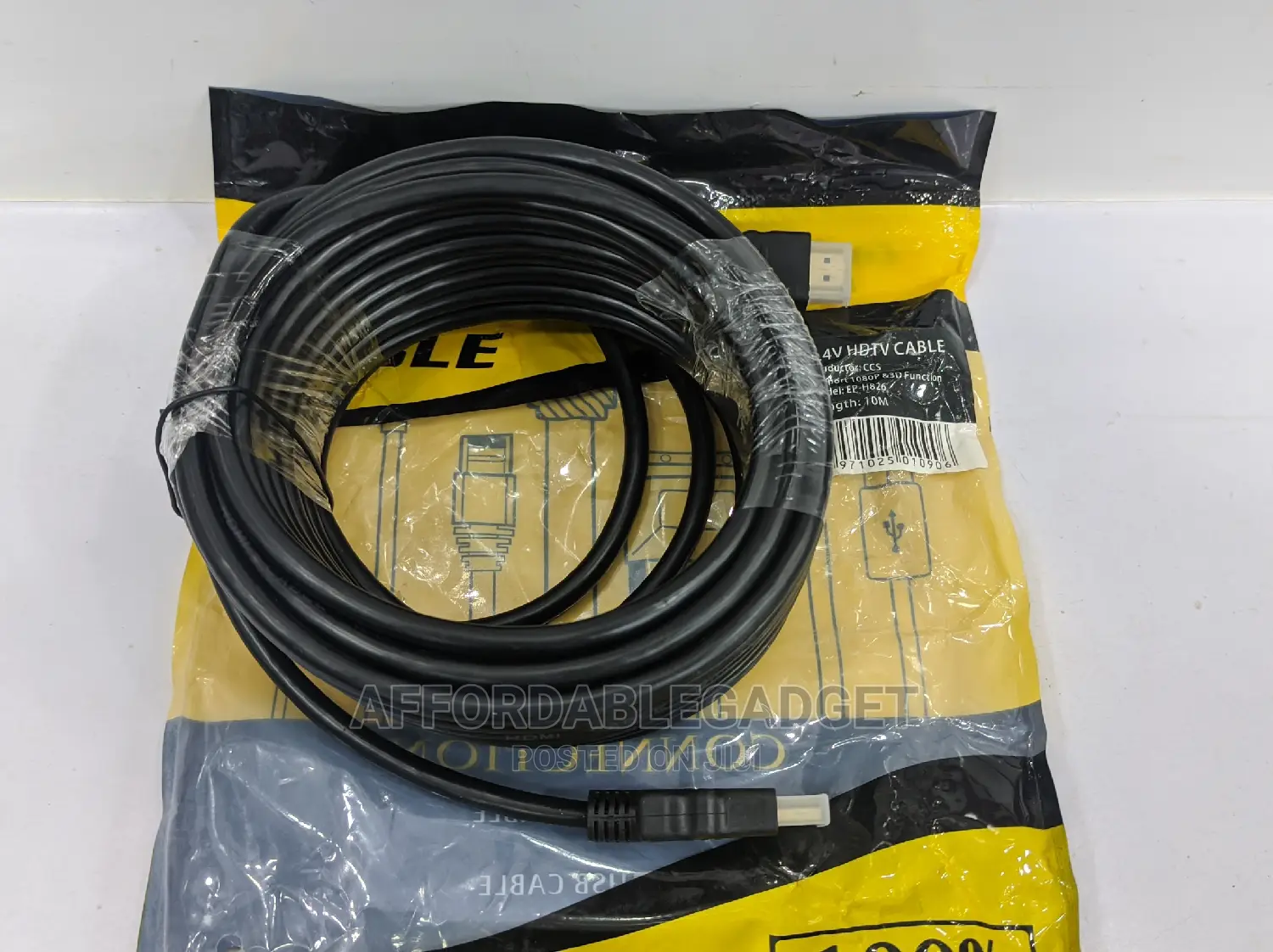 HDMI 10m High Speed