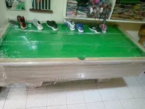 Lacal 7ft Snooker
