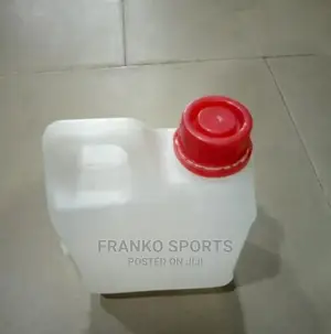 Treadmill Oil