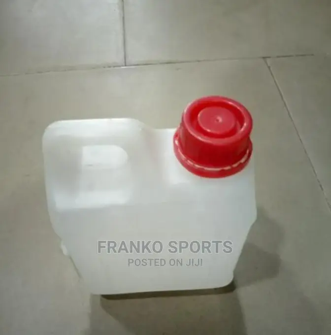 Treadmill Oil