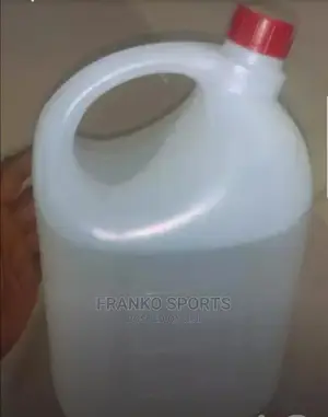 Treadmill Oil