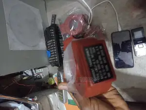 Current Transformer (CT)