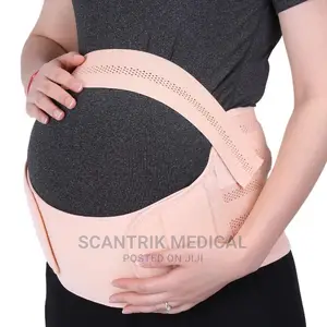 Maternity Belt for Back Pain.