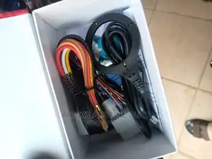 Push Engine Start Button Keyless