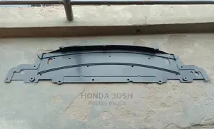 Lower Engine Cover 2016/2017 Model Honda Accord