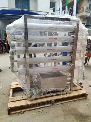 1.250 to 1300 Reverse Osmosis System