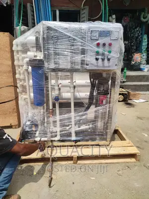 1.250 to 1300 Reverse Osmosis System