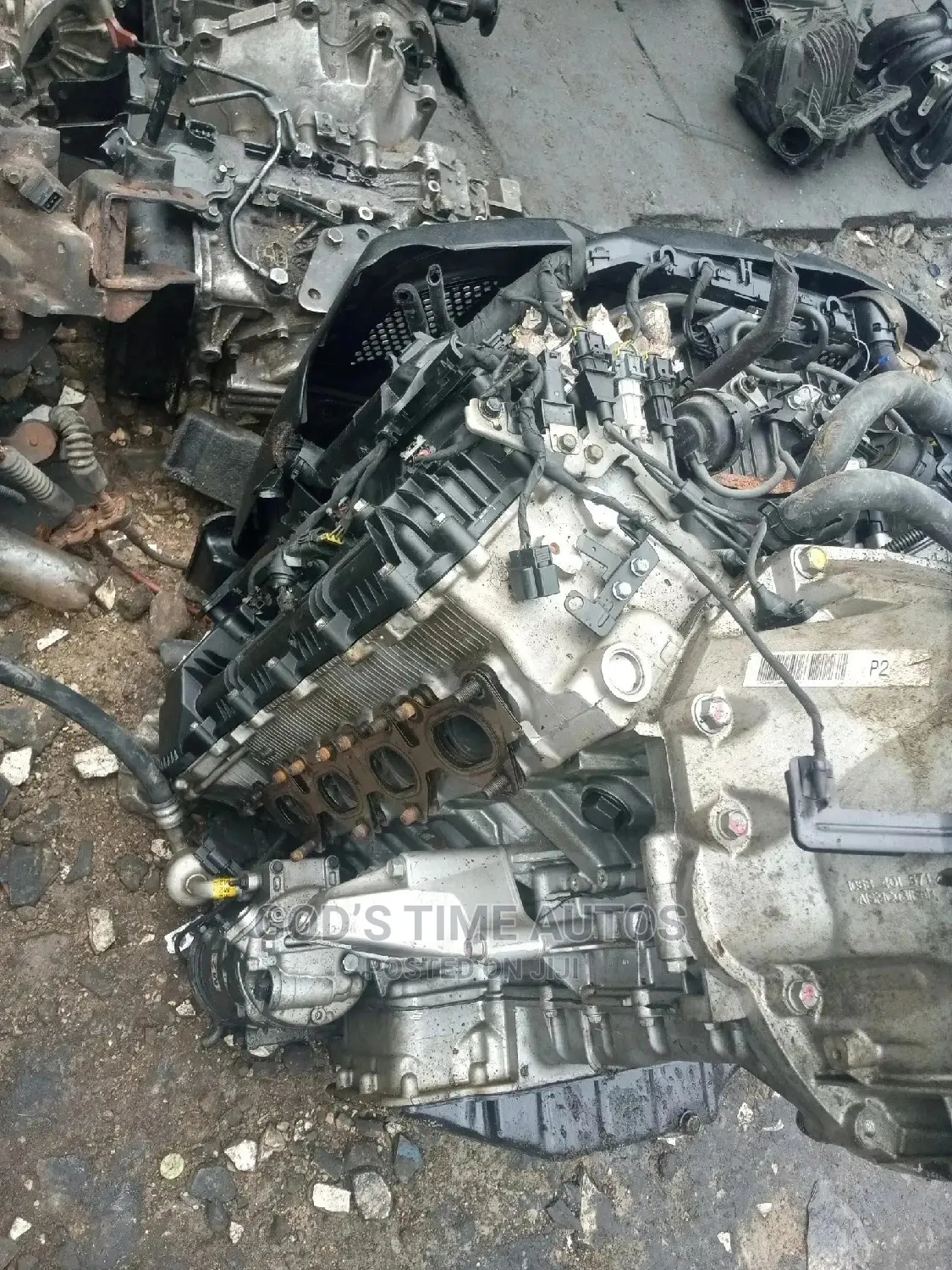 Hyundai Genesis V8