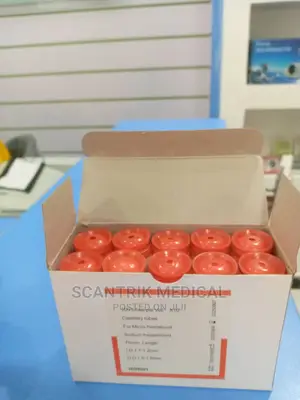 High Quality Capillary Tubes for Micro-Hematocrit