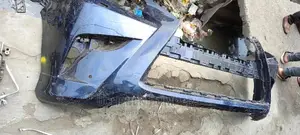 Front Bumper Lexus GX 460 2016