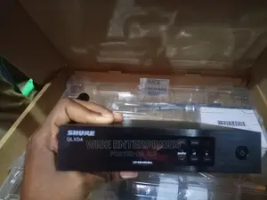 Shure Qlxd24/Bate58