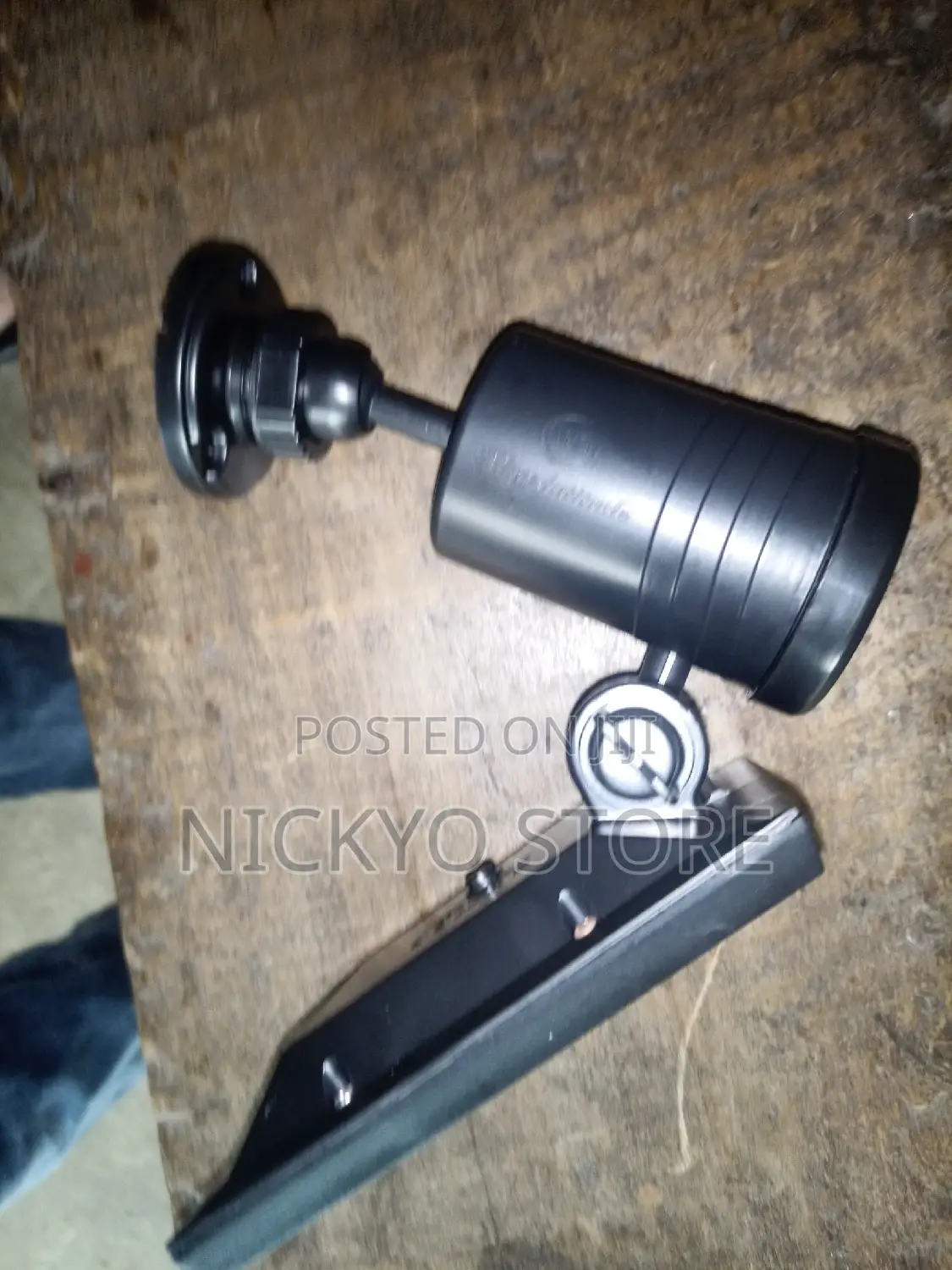 Led Solar Lights