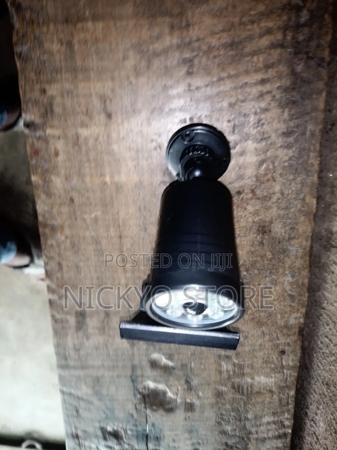 Led Solar Lights