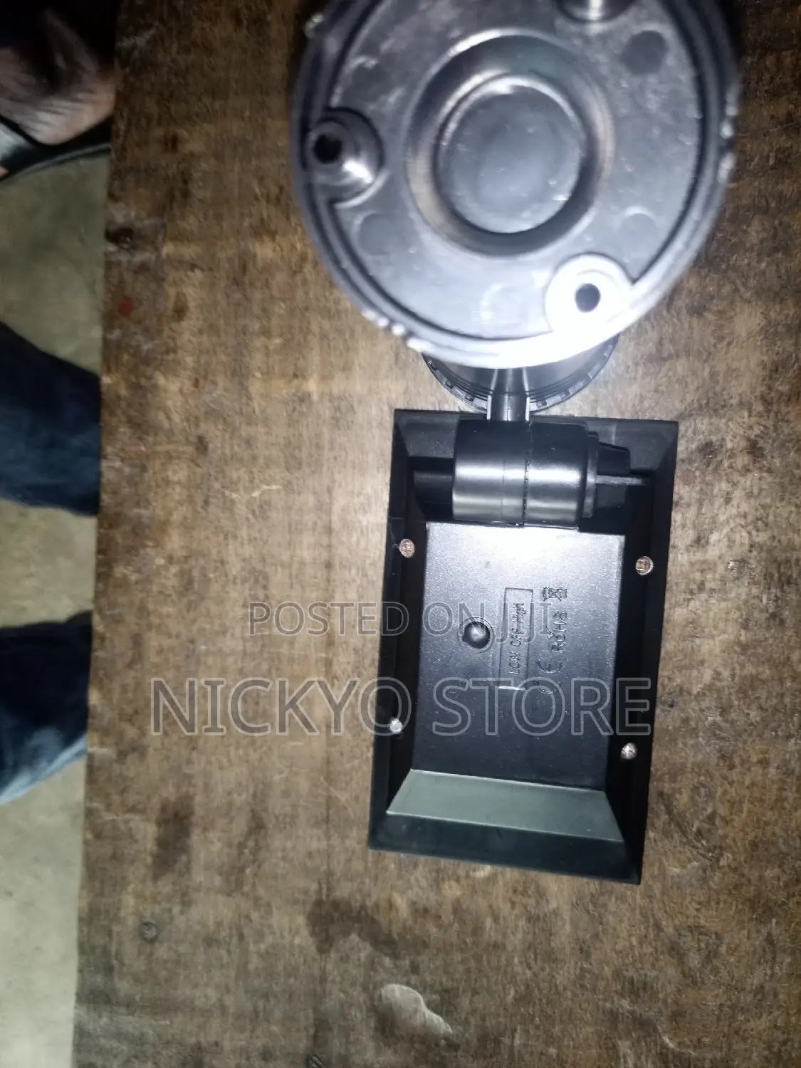 Led Solar Lights