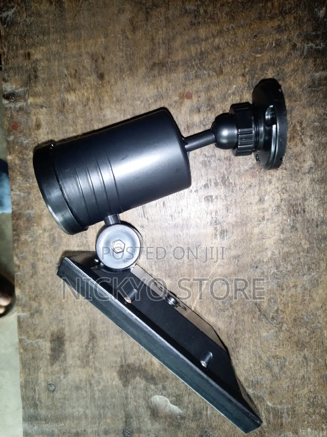 Led Solar Lights