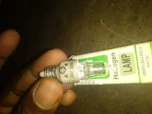 Microscope Bulb (Screw)