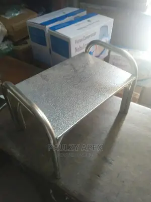 Stepping Stool