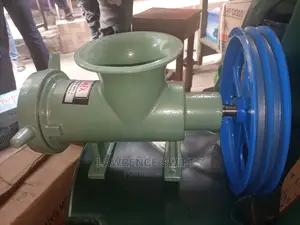 Size 42 Pelletizer