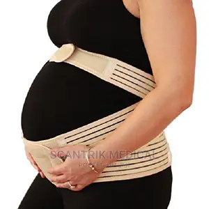Maternity Belt, Breathable Belly Band for Pregnancyor
