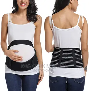 Maternity Belts