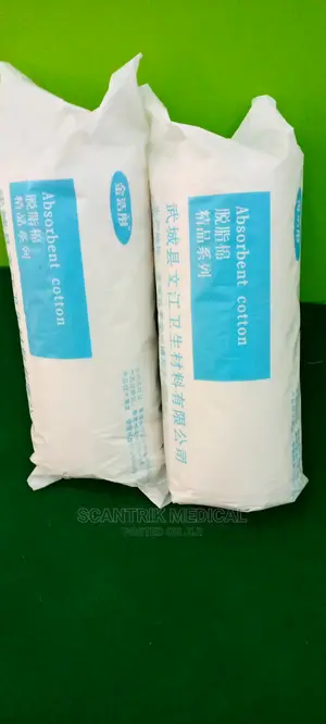 Surgical Cotton Roll