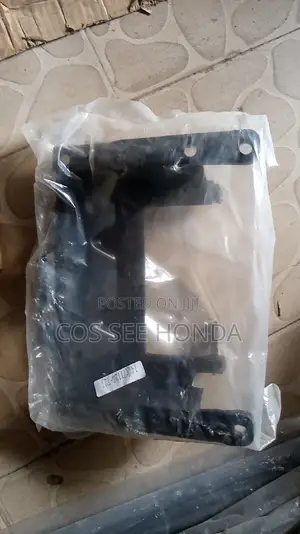 Catcher Cover 2013/16 Accord