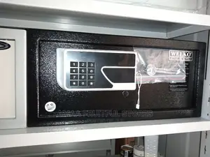 Fire Proof Laptop Safe