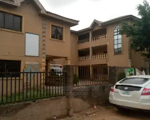 Affordable Functioning School Building for Sale