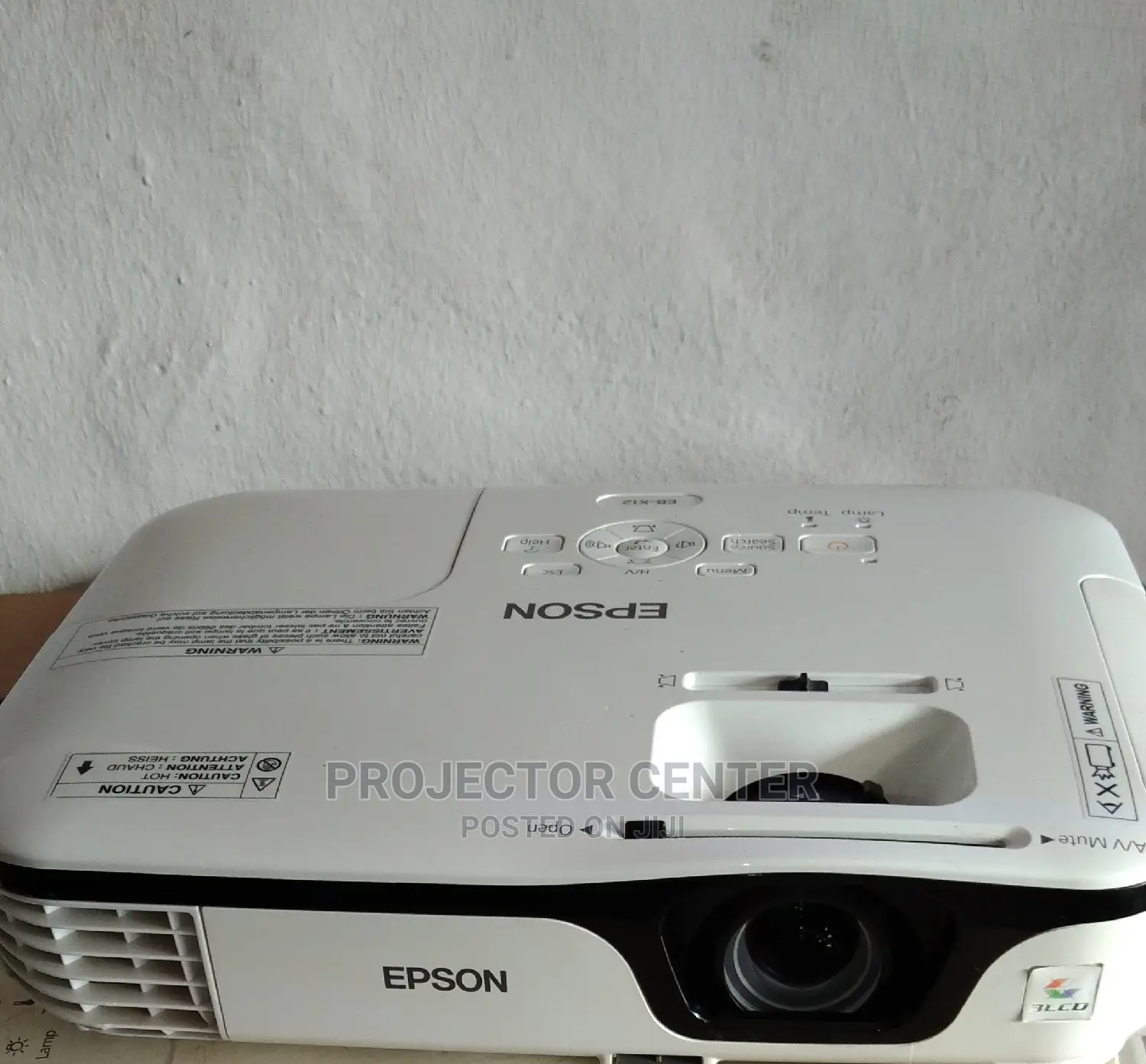 Epson Projector